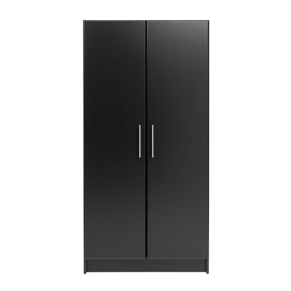 Ebern Designs Bovey 65" H x 32" W x 16" D Storage & Reviews